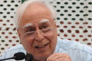 Kapil Sibal advises opposition parties to prepare for compromise in order to combat BJP.