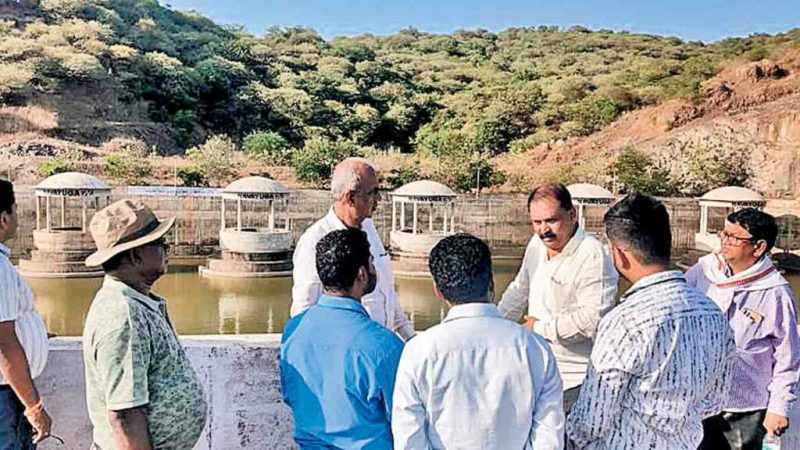 KCR’s vision is great.