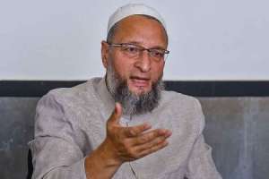 Kejriwal’s call for support on Centre’s ordinance rejected by Asaduddin Owaisi
