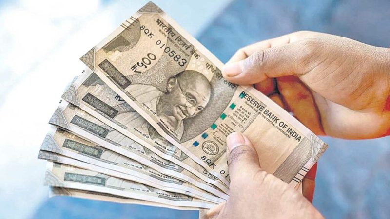 Kisan Samman | Farmers demand justice for the money.. BJP only sees farmers as voters