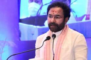 Kishan Reddy states that the Centre is working towards job creation