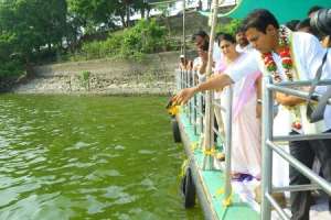 KTR accelerates Telangana’s growth trajectory