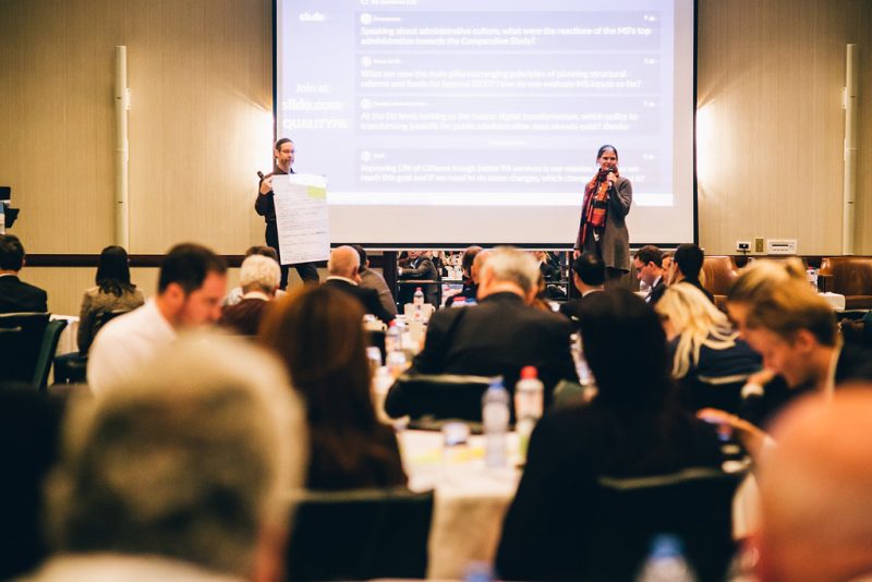 KTR asserts KCR’s implementation of administrative reforms for a governance focused on the people.