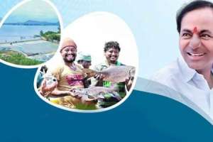 KTR credits KCR for transforming ponds during Telangana’s decennial celebrations in ten years