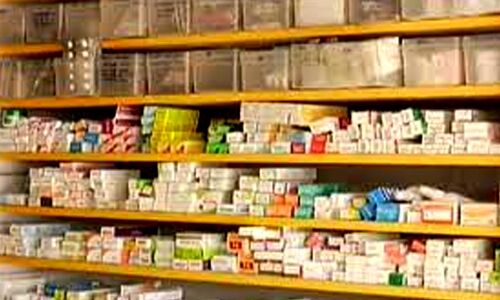 Licenses of medical shops in Hyderabad cancelled after raids