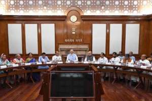 Likelihood of Ministerial Reshuffle as Modi Calls for Extensive Cabinet Meeting on Monday