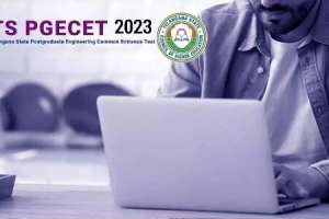 Link to TS PGECET 2023 released, check here
