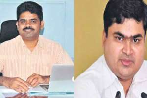Lokesh, Sarfaraz in the race for elections.