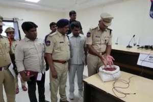 Man arrested in Rangareddy for selling counterfeit cotton seeds