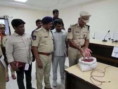 Man arrested in Rangareddy for selling counterfeit cotton seeds