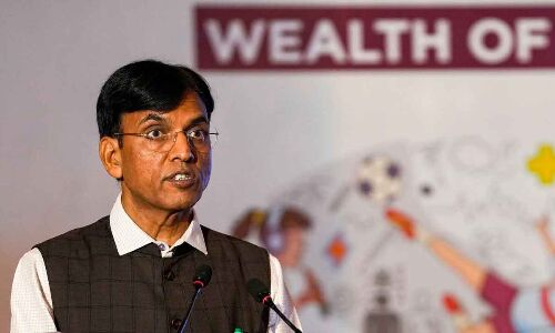 Mandaviya vows to enforce zero tolerance policy towards counterfeit medicines