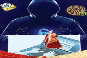 Matrimony | Introduction on Matrimony Site.. Sending a gift worth Rs. 26.95 lakhs as a gesture