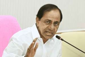 Mecca Masjid Imam’s death mourned by CM KCR.