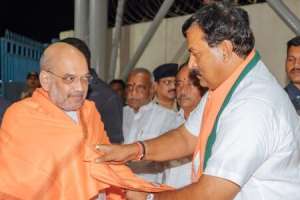 Members of BJP instructed to work towards winning