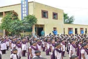 Merit Basis | Seats in Gurukulas to be allocated only on merit: Institution Director Mallayya Bhattu