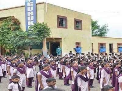 Merit Basis | Seats in Gurukulas to be allocated only on merit: Institution Director Mallayya Bhattu
