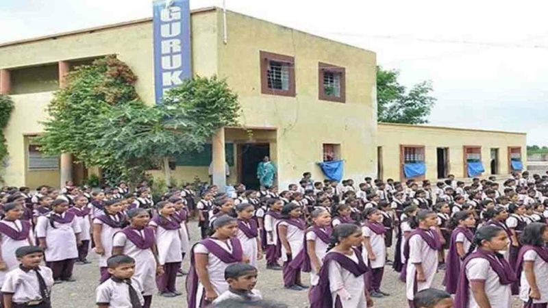 Merit Basis | Seats in Gurukulas to be allocated only on merit: Institution Director Mallayya Bhattu