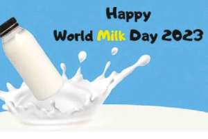 Milk production in Rajasthan tops the charts at number 1.