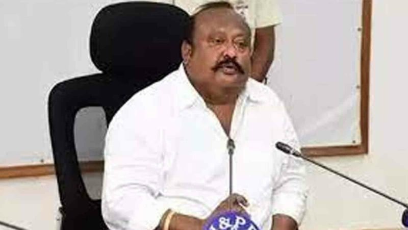 Minister Ganguala Kamalakar | Another 17 BC Degree Colleges