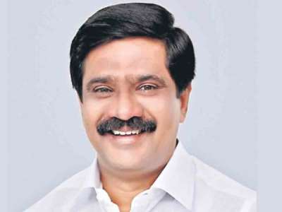 Minister Prashanth Reddy | Nadda.. This is CM KCR’s brother.. Minister Prashanth Reddy fired on BJP President.