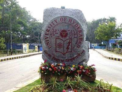 Modelling and Simulation M.Tech program to be offered by UoH