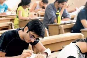 More candidates from AP and Telangana to appear as JEE Advanced 2023 exam commences nationwide