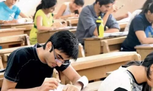 More candidates from AP and Telangana to appear as JEE Advanced 2023 exam commences nationwide