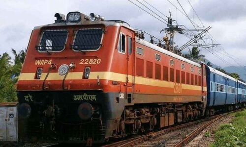 More Trains Cancelled by SCR in Hyderabad