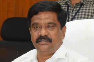 Nadda.. Idi KCR adda