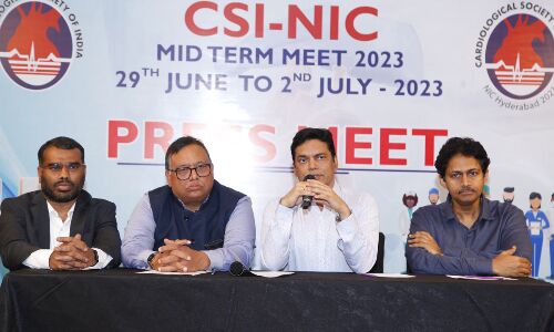 National Interventional Council 2023 to be Held in Hyderabad in July