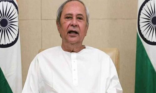 Naveen credits Odisha residents with saving more than 1,000 lives.