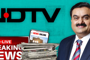 NDTV Stocks again into additional surveillance by both the exchanges
