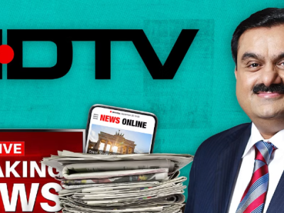 NDTV Stocks again into additional surveillance by both the exchanges