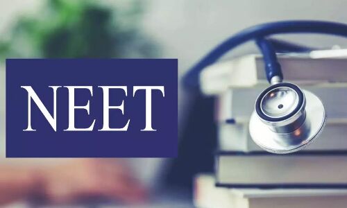 NEET exam sees 42,654 candidates pass