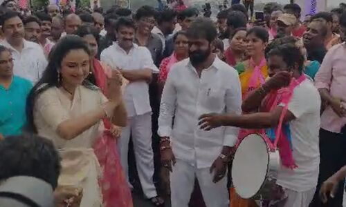 New Martyrs Memorial to Host Massive Bike Rally and Artistic Showcase