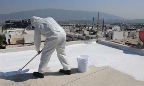 Nippon Paint adjusts its products to back the ‘Cool Roof’ Policy in Telangana