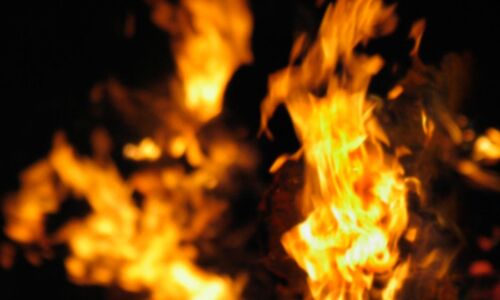 No casualties reported as fire erupts at Banswada hospital in Telangana