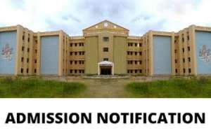 Notification released for admission to Basara IIIT at RGUKT