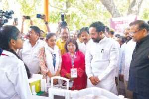NSDC to Host Kaushal Mahotsav, a Two-Day Job Fair in Hyderabad