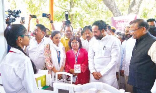 NSDC to Host Kaushal Mahotsav, a Two-Day Job Fair in Hyderabad