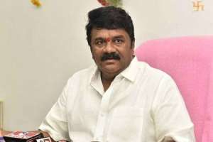 NTR Stadium to host Fish Food Festival inaugurated by Talasani Srinivas Yadav