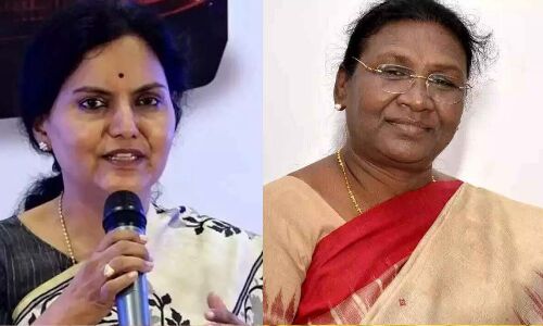 On July 4, President Droupadi Murmu scheduled to visit Hyderabad.