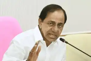 On June 30, Podu Land pattas Distribution will be launched by KCR in Asifabad.