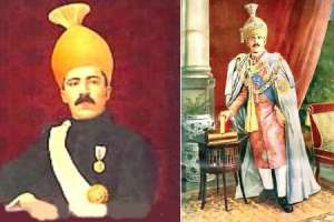 On the 57th anniversary of his death, the memory of Mir Osman Ali, the last Nizam, is honored.