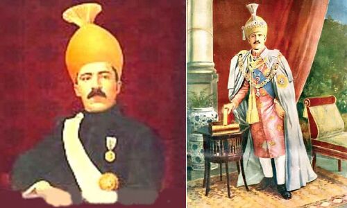 On the 57th anniversary of his death, the memory of Mir Osman Ali, the last Nizam, is honored.