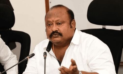 One lakh financial assistance receives 53,000 applications from government