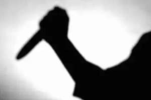 One Telangana girl killed and another stabbed in London