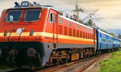 Ongoing Restoration Works in Odisha Lead to Cancellation of Three Trains by SCR