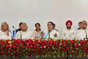 Opposition Parties’ 2nd Bengaluru Meeting Scheduled for July 13-14