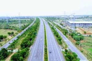 ORR | HMDA imposes strict speed limit on ORR, can now drive at a maximum speed of 120 kmph!